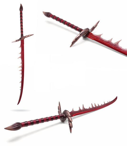 Hellish Slasher
