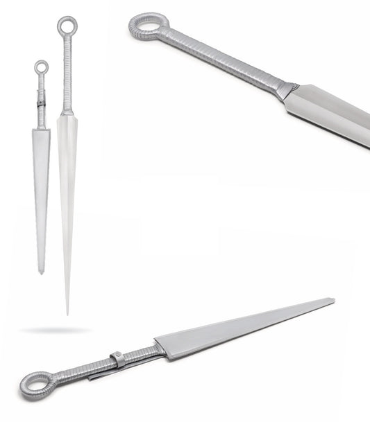 Hornet's Needle Metal Replica