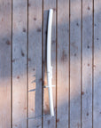 Ichigo Tensa Bankai White Katana