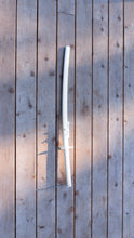 Ichigo Tensa Bankai White Katana