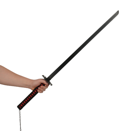 Ichigo Bankai Sword - Bleach (Metal)