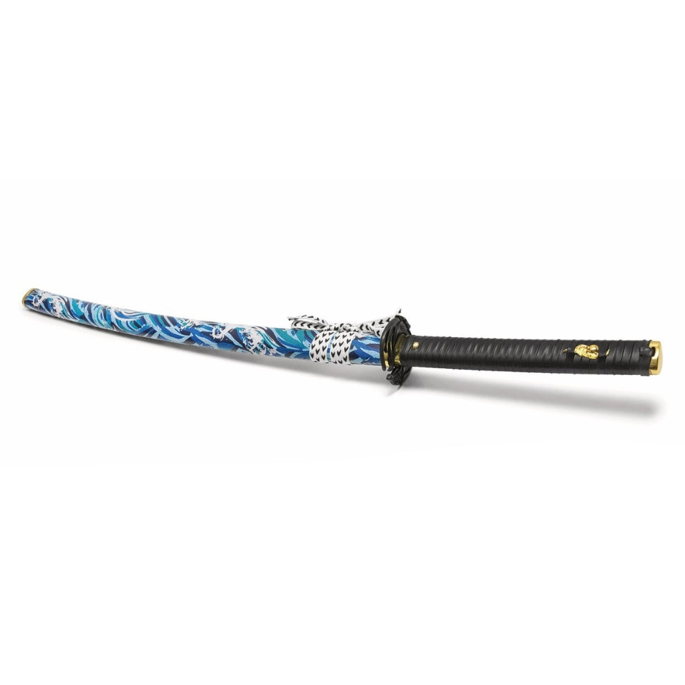 Aranami's Claw Katana | Ghost of Yōtei (Metal) – Sword Slice