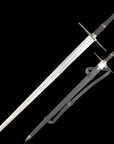 Scout Regiment Sword - Attack on Titan display image