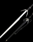 Battle-Ready Gladius Maximus' Sword - Gladiator display image