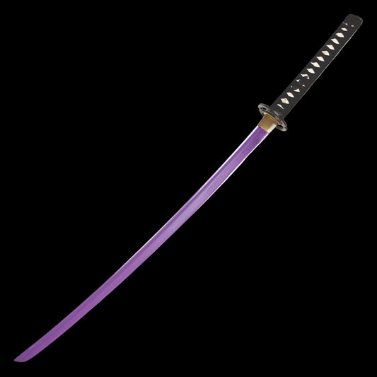 Purple Katana