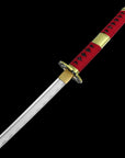 Roronoa Zoro's Sandai Kitetsu Katana