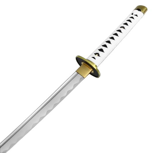 Roronoa Zoro's Wado Ichimonji Katana