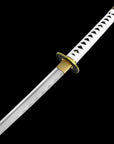 Roronoa Zoro's Wado Ichimonji Katana