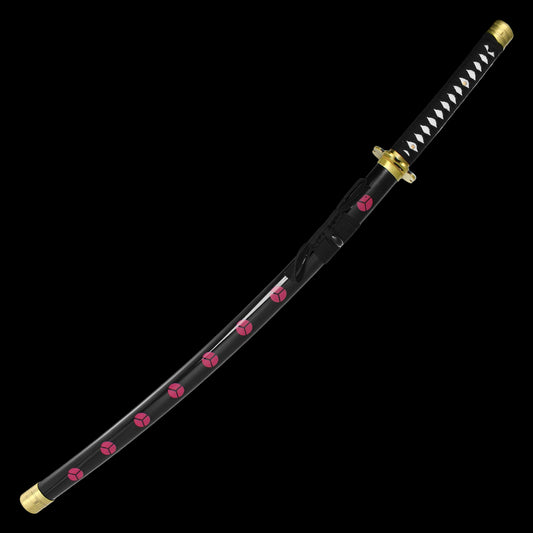Zoro's Shusui Katana