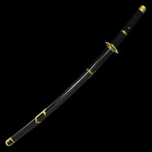 Roronoa Zoro's Yubashiri Katana