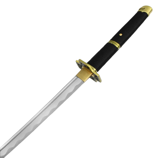 Roronoa Zoro's Yubashiri Katana