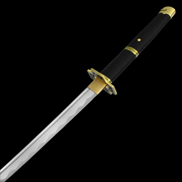 Roronoa Zoro's Yubashiri Katana