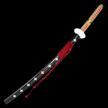 Surgeon of Death Trafalgar Katana