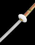 Surgeon of Death Trafalgar Katana