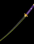 Zoro Roronoa's Purple Enma Katana