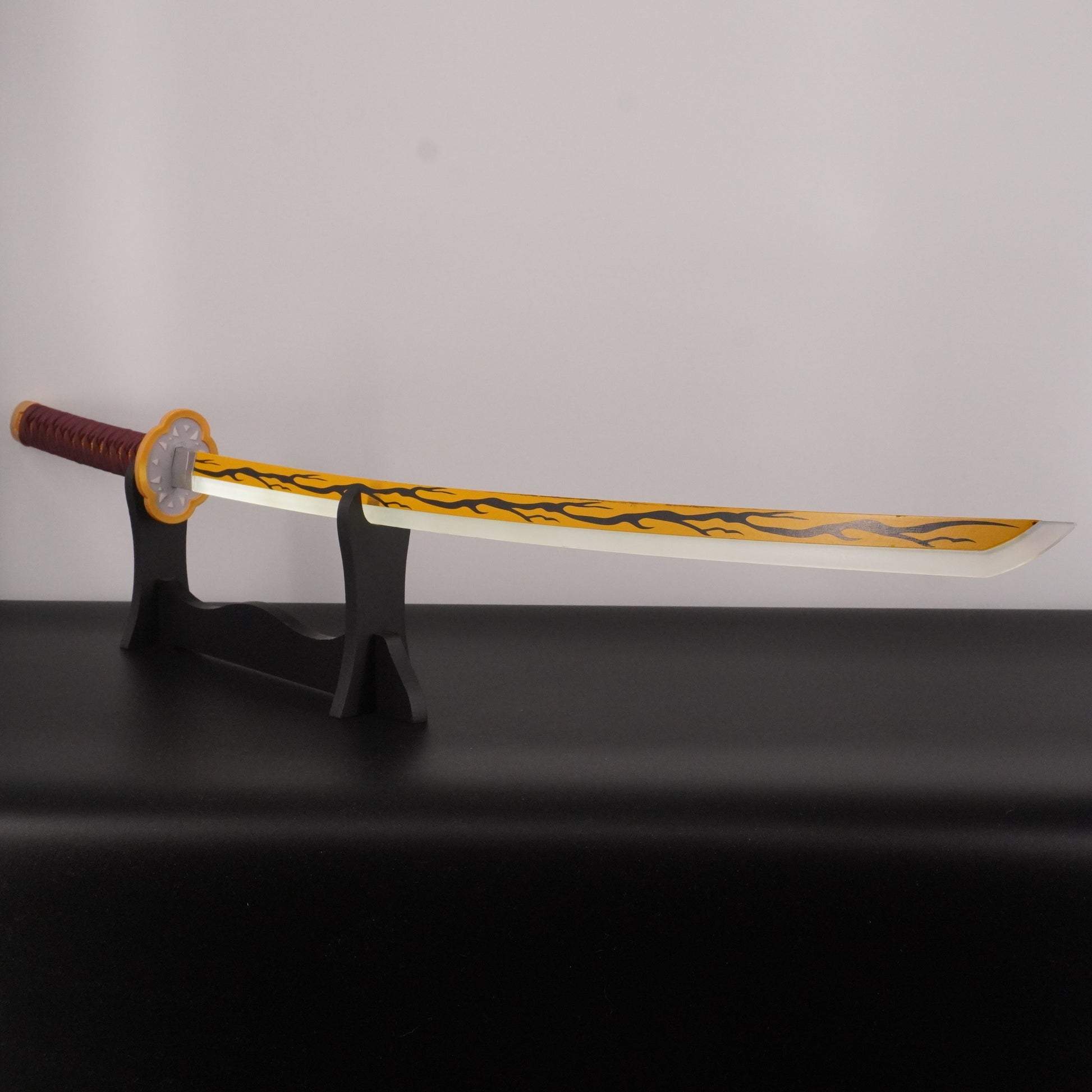 Kaigaku Katana - Demon Slayer (LED)