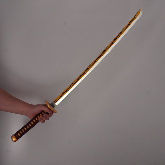 Kaigaku Katana - Demon Slayer (LED)