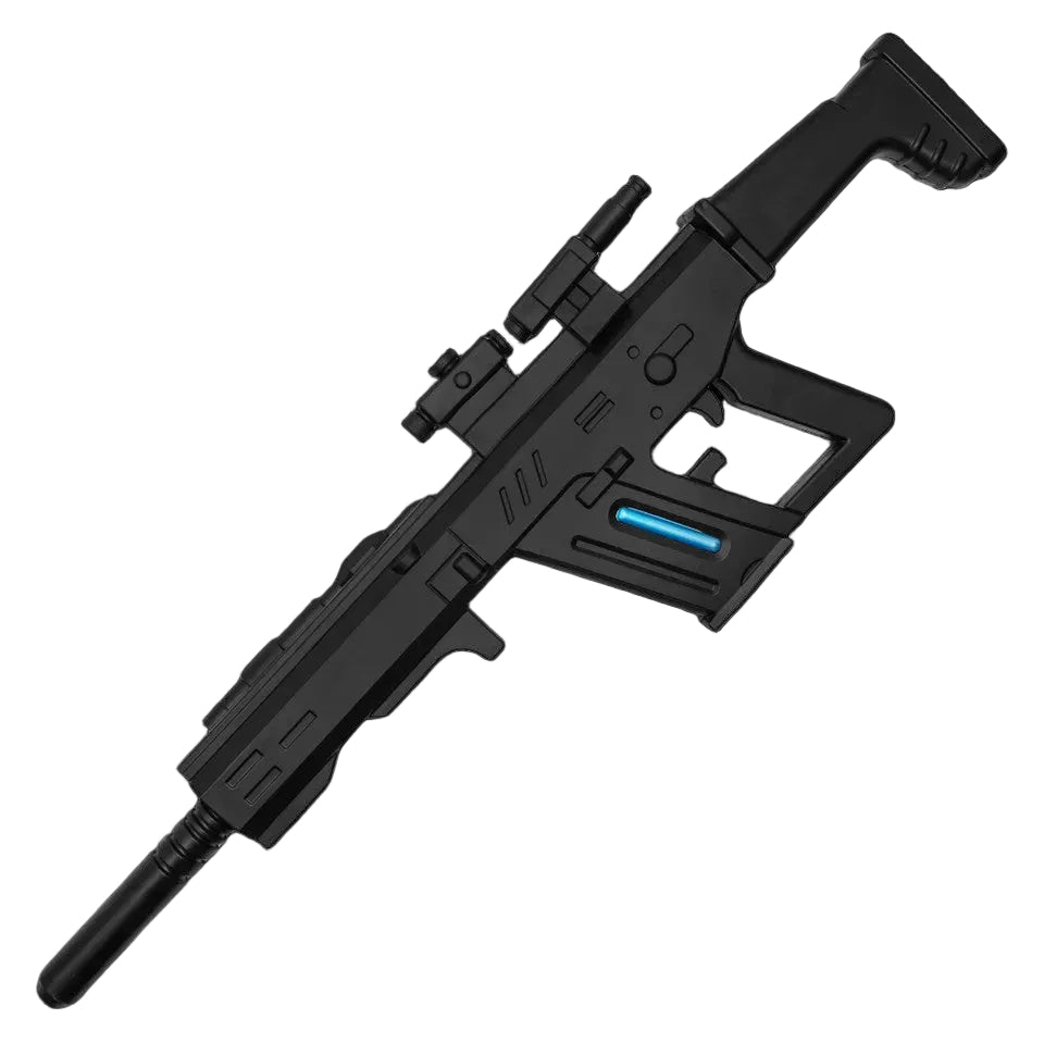 Kaiju Defense Rifle 