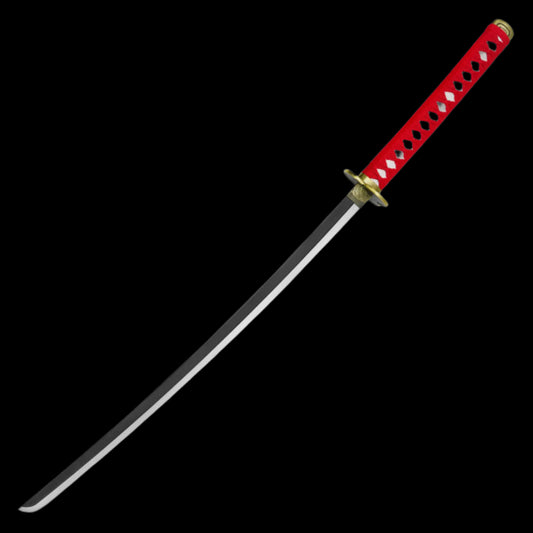 Kikunojo's Katana Sword from One Piece