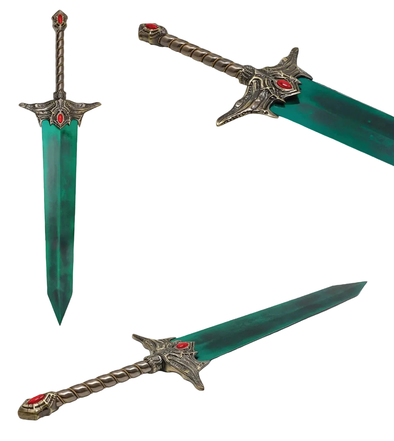 Large Sword of Moonlight