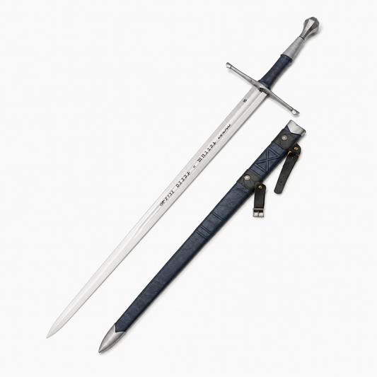 Lingua Belli Longsword  Replica