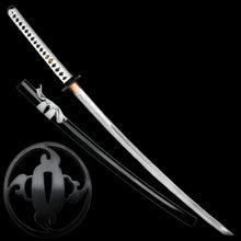 Battle-Ready Master's Edge Katana display image