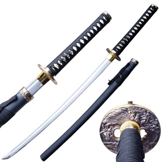 Battle-Ready Terra Talon Blade display image