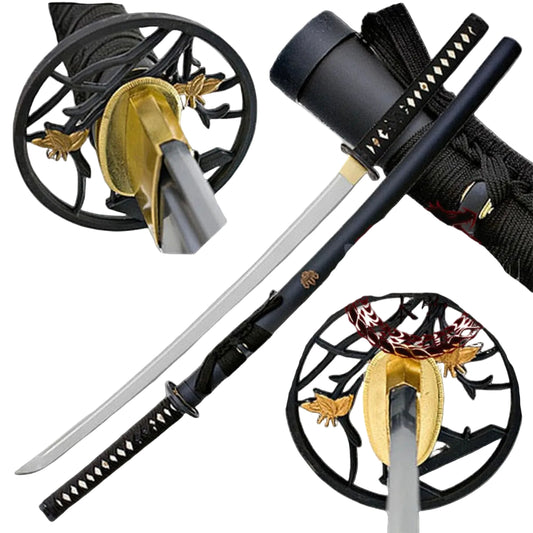Battle-Ready Black Lotus display image