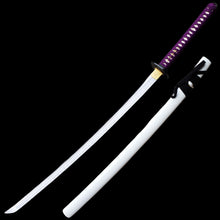 Battle-Ready Purple Haze Katana display image