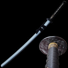 Battle-Ready Darksteel Ronin Sword display image