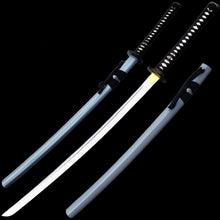 Battle-Ready Darksteel Ronin Sword display image