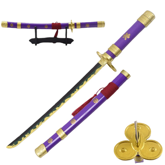 Roronoa Zoro Enma Mini Katana