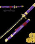 Roronoa Zoro Enma Mini Katana