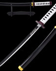 Giyu Tomioka Mini Katana