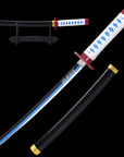 Giyu Tomioka Mini Katana