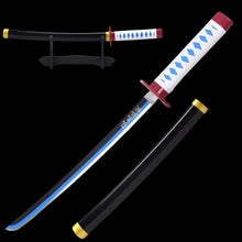 Giyu Tomioka Mini Katana