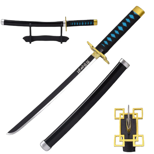 Tokitou Muichirou Mini Katana