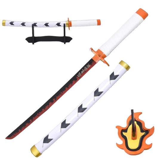 Kyojuro Rengoku Mini Katana