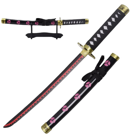 Roronoa Zoro Shusui Mini Katana