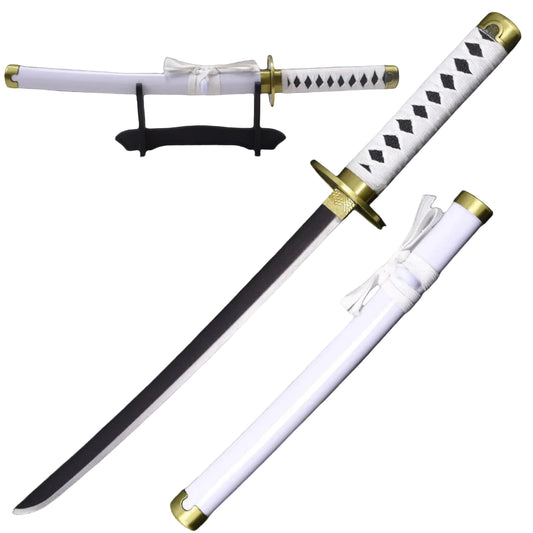 Roronoa Zoro Wado Ichimonji Mini Katana