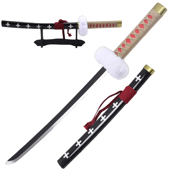 Mini Katanas – Sword Slice