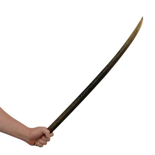 Malenia Blade of Miquella - Elden Ring (Metal)