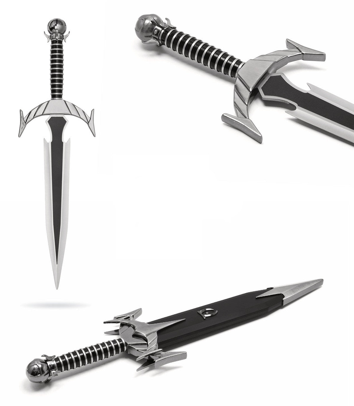 Mehrunes' Razor Dagger Dagger | Elder Scrolls (Metal) – Sword Slice