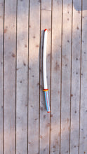 Mitsuri Kanroji Katana with Blue Handle 4