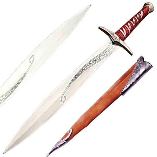 Sting - Lord of the Rings display image