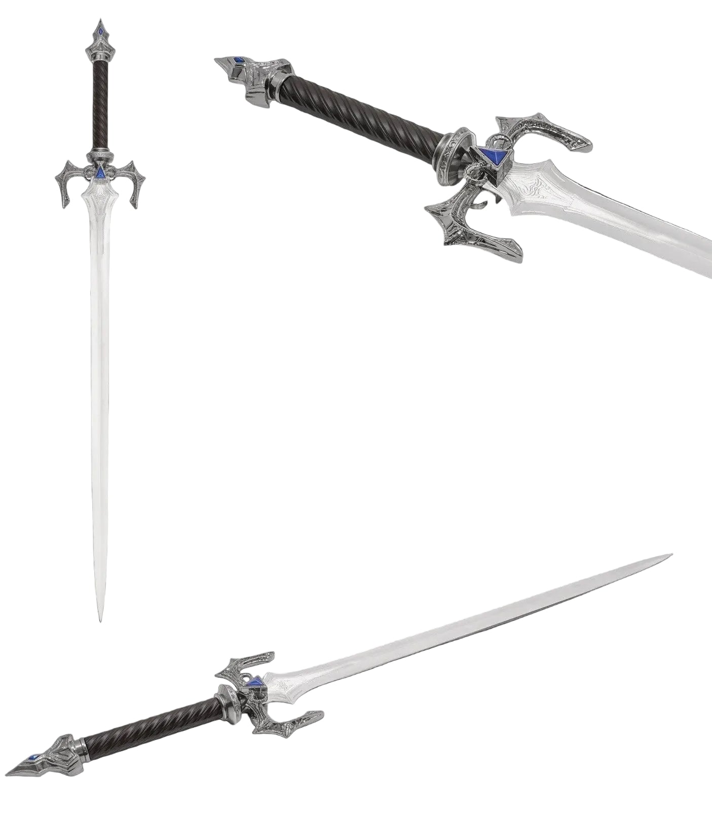 Penetrating Sword