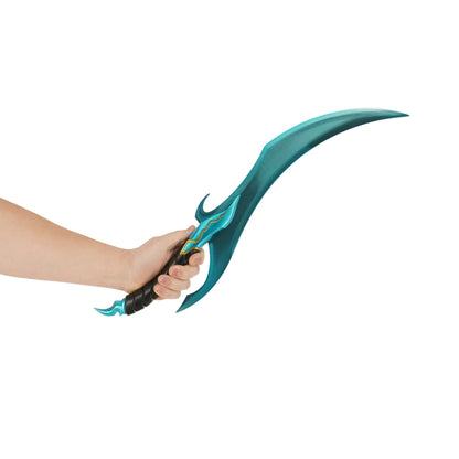 Baruka's Dagger - Solo Leveling (Metal)