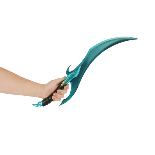 Baruka's Dagger - Solo Leveling (Metal)