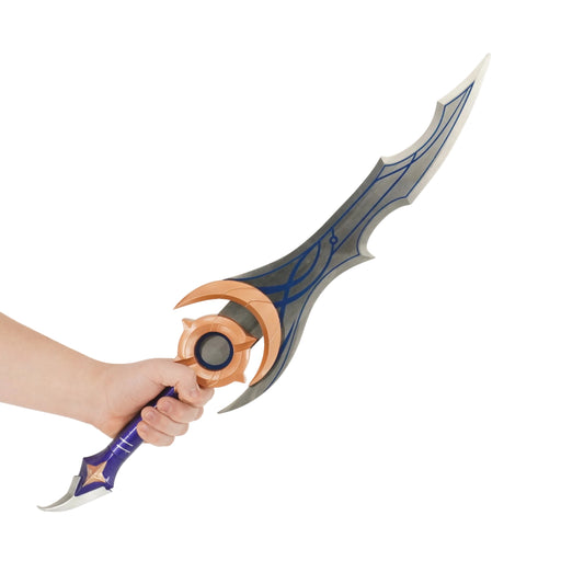 Moonshadow Daggers - Solo Leveling (Metal)