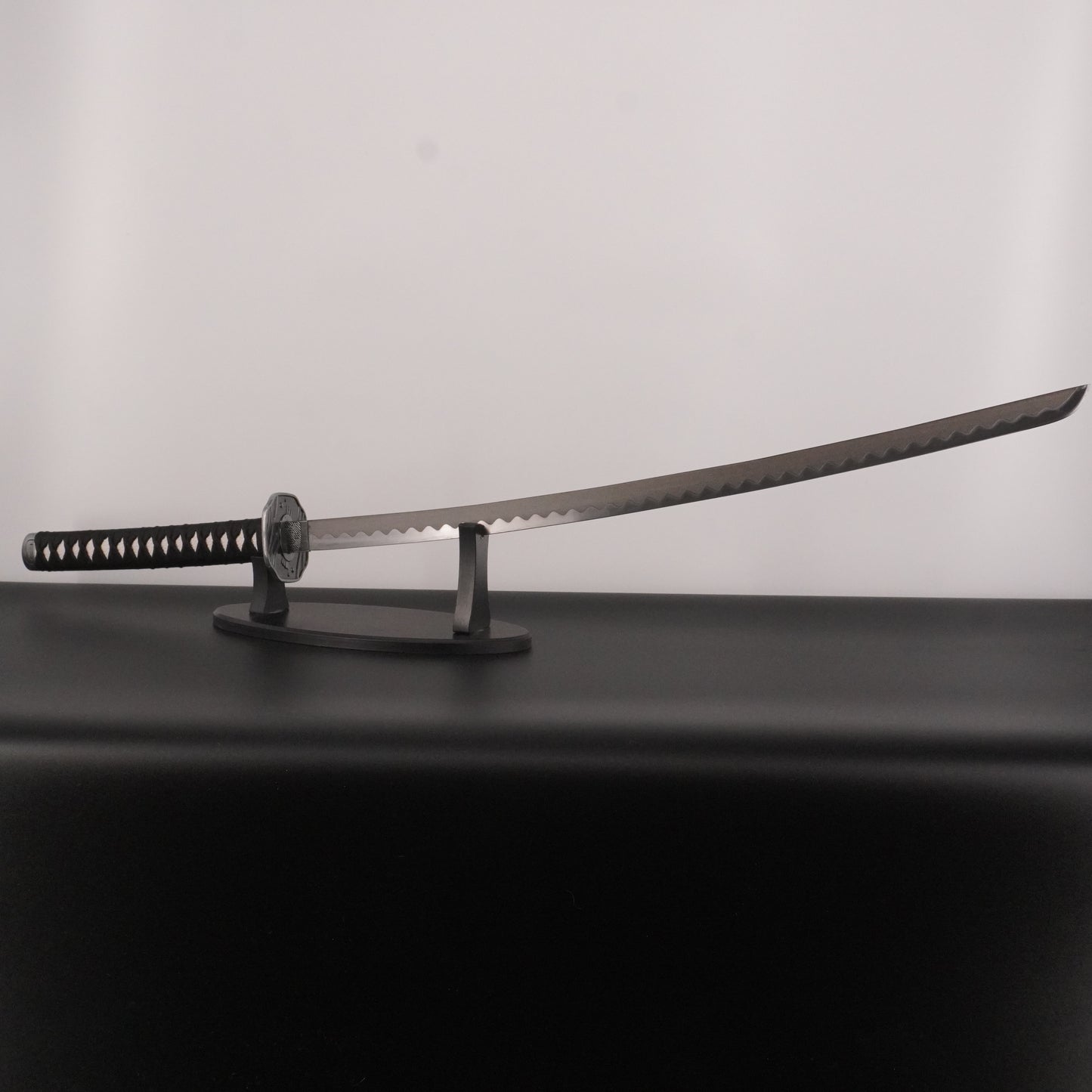 Enten Enchanted Blade - Kagurabachi (Metal)